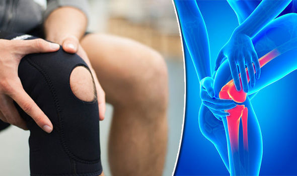Treatment of Pain in Joints and Bones during winters